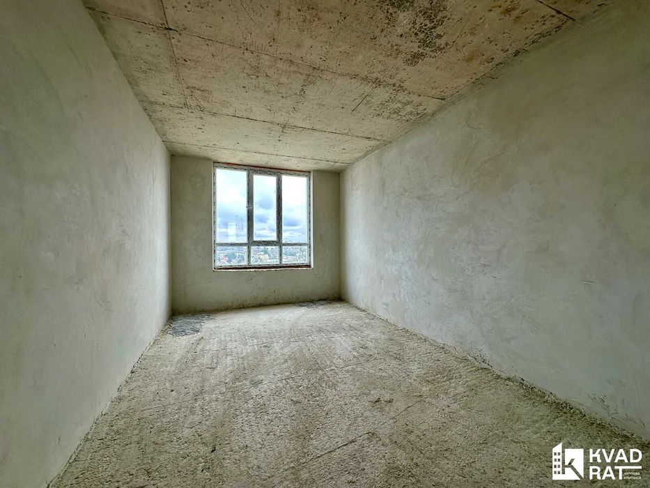 2кім квартира у збудованому будинку  біля парку Шевченка