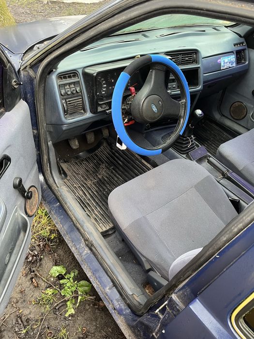 Продам Форд Сієра