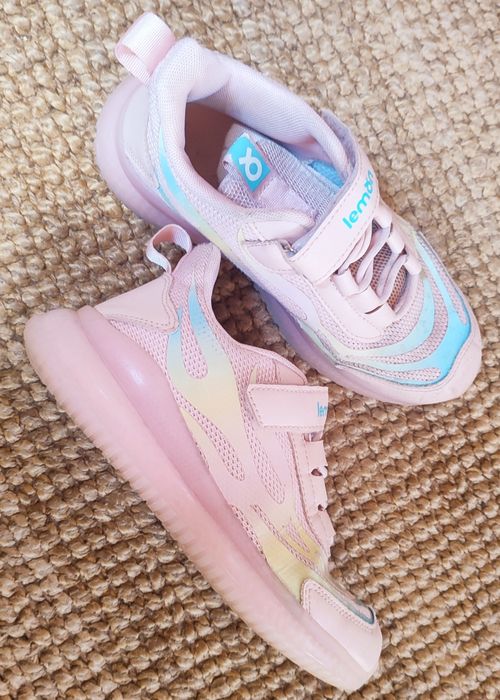 Sapatilhas menina 33 Coccodrillo