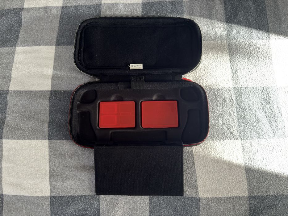 Nintendo Switch ( JAK NOWE )