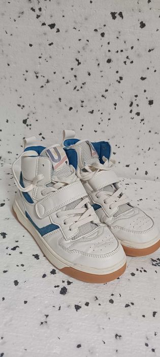 Buty dziecięce ZARA