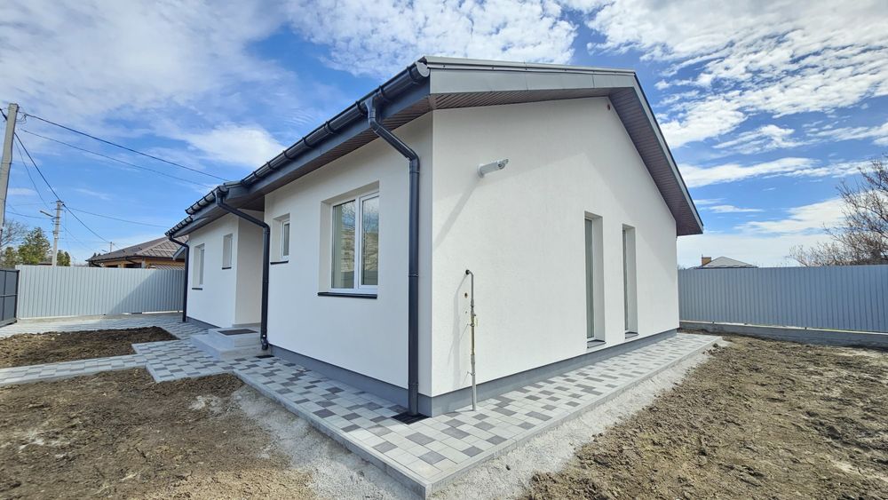 ГАЗ !!! БУДИНОК з РЕМОНТОМ 105 кв.м ,  р-н вулиці ПОЛЬОВА -МОМОТА