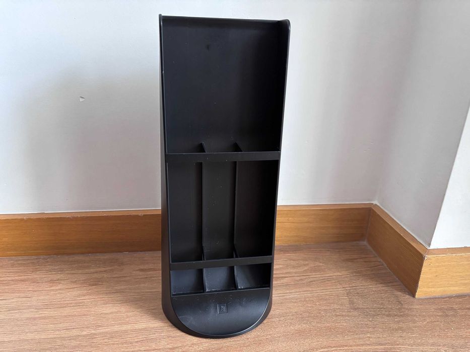 Nespresso - Suporte Original para 6 Pacotes de Cápsulas - C/ Novo