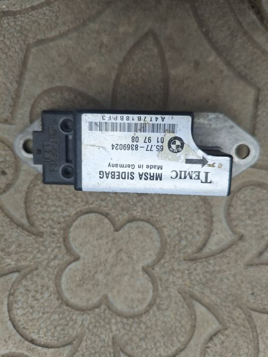 Датчик зіткнення, airbag BMW 65.77-8369024