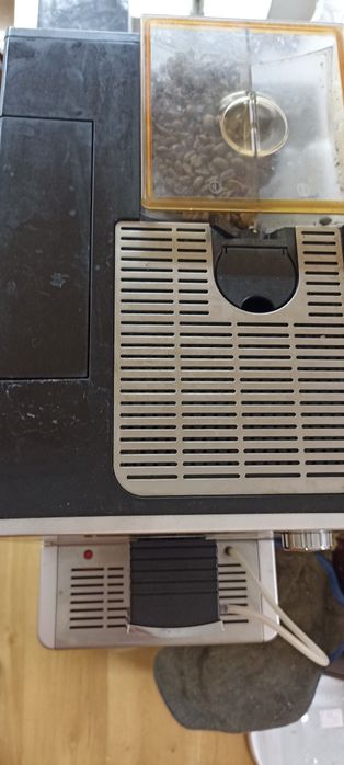 Кавомашина Mellita CI