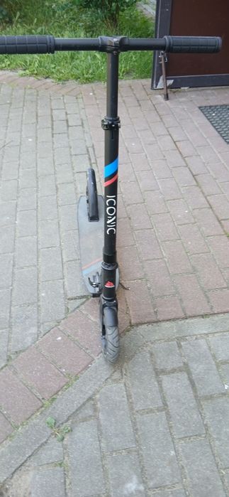 Hulajnoga ICONIC