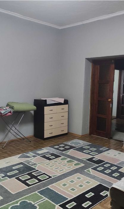 Будинок село Бережинка