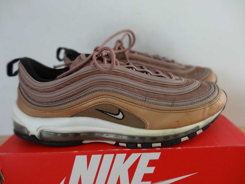Buty AIR MAX 97 roz 45,5 Sportowe Adidasy