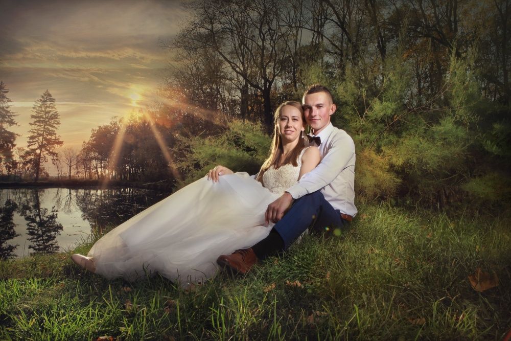 Fotograf ślubny - fotografia i film ,2025,2026,2026