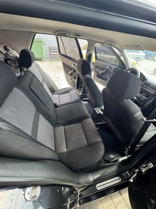 Продам Golf 4 в дуже гарному стані