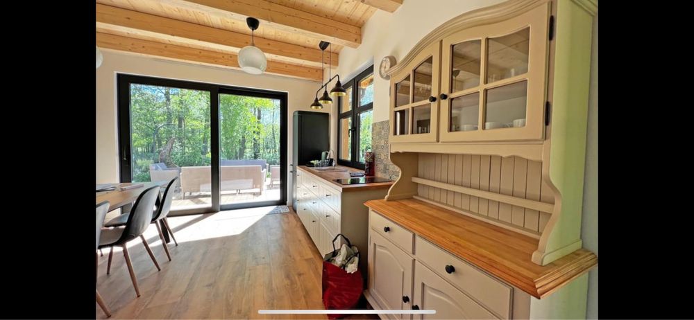 Pokoje na Brda 30m od rzeki Swornegacie/ Zbrzyca