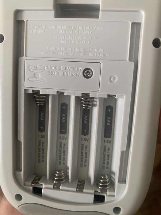 Texas TI-84 Plus silver edition