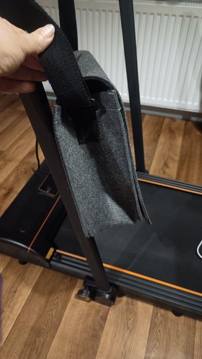 Torba filcowa na ramię, do szkoły, na uczelnię, szkolna