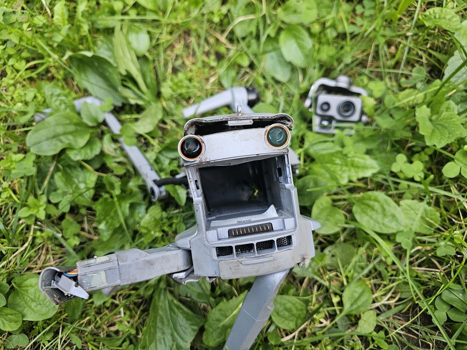 Autel evo max 4t XE (разборка, запчасти, ремонт)