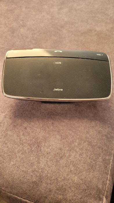 Jabra Cruiser 2 zestaw głośnomówiący