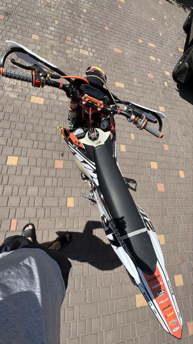 Kovi 300 pro ендуро