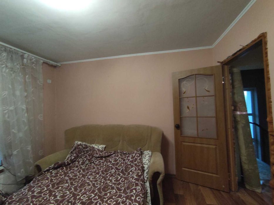 Продам дом в Чугуевском районе