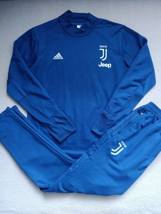 Спортивний костюм Ювентус Adidas