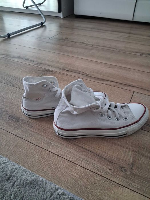 Trampki Converse