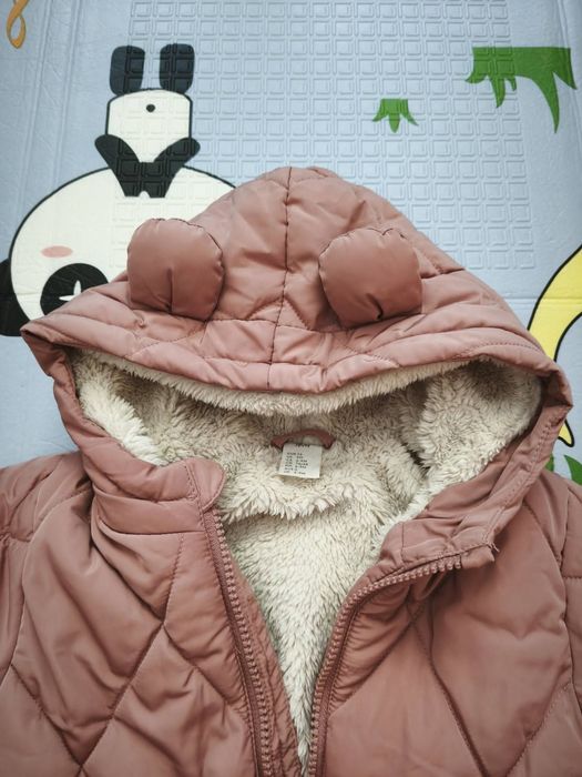Комбінезон H&M на дівчинку