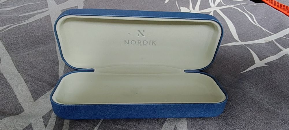 Nordik, etui na okulary