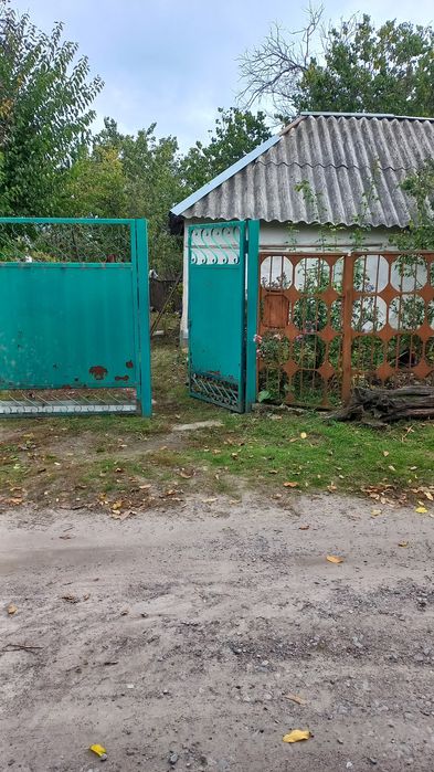Продам дом Максимівка.