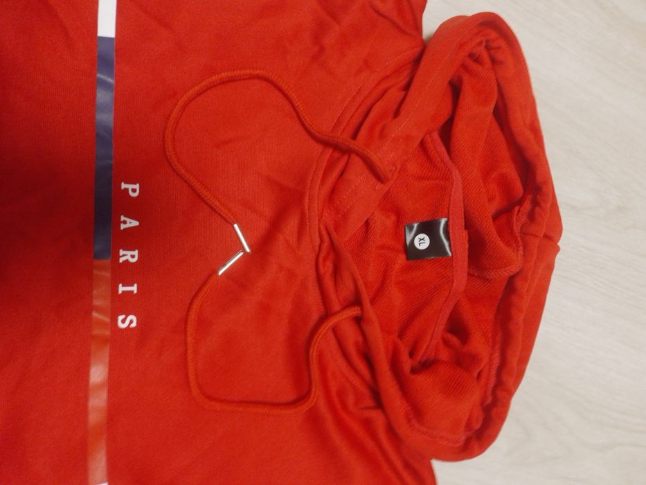 Hoodie Shein Novo