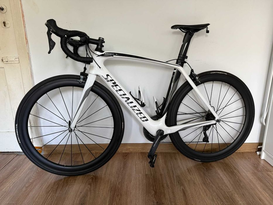Specialized Venge Expert Ultegra Full Carbon 54