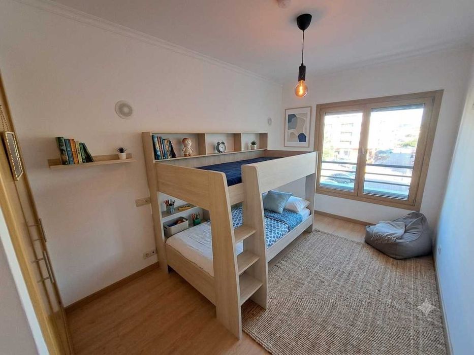 Apartamento T2 semi-novo pronto a habitar em Arruda dos Vinhos