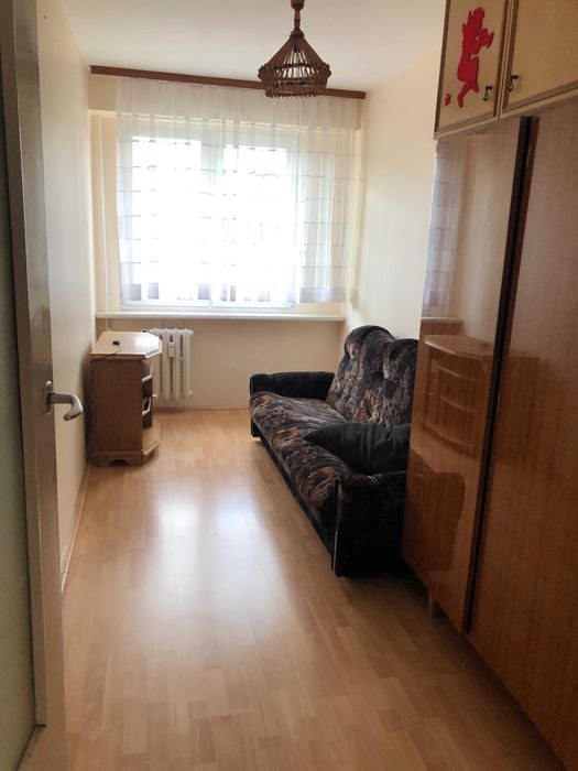 Wynajmę mieszkanie w Wieruszowie