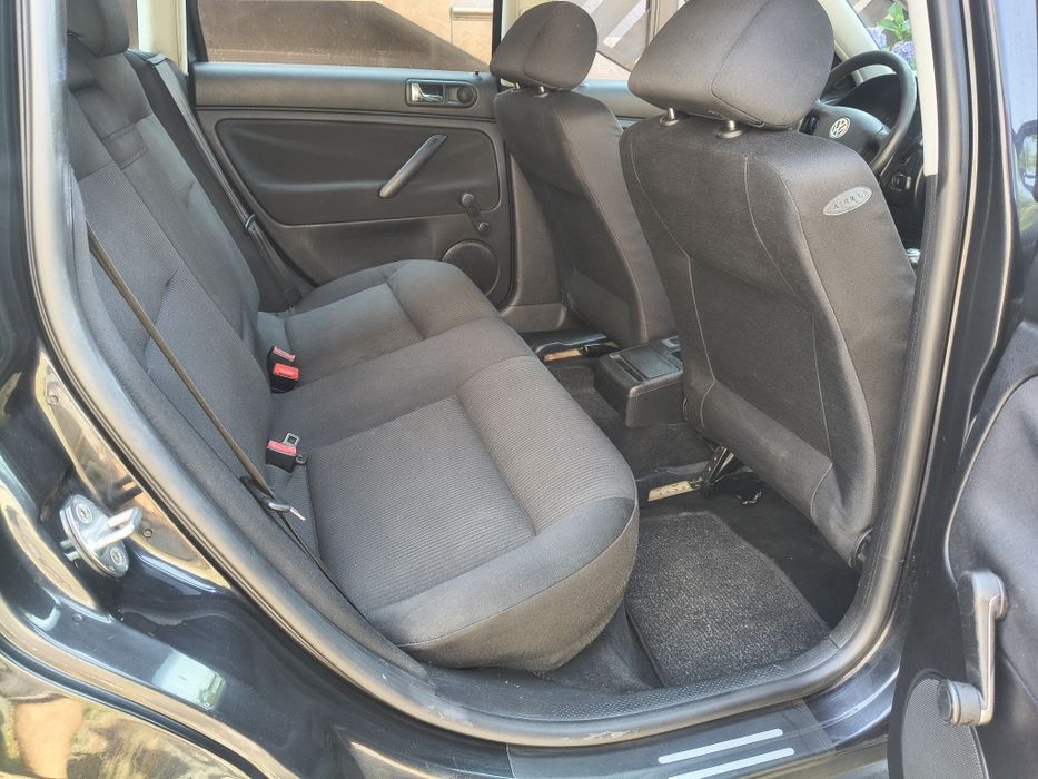 VW Passat 1.9 TDI 130 KM !Nowy rozrząd!