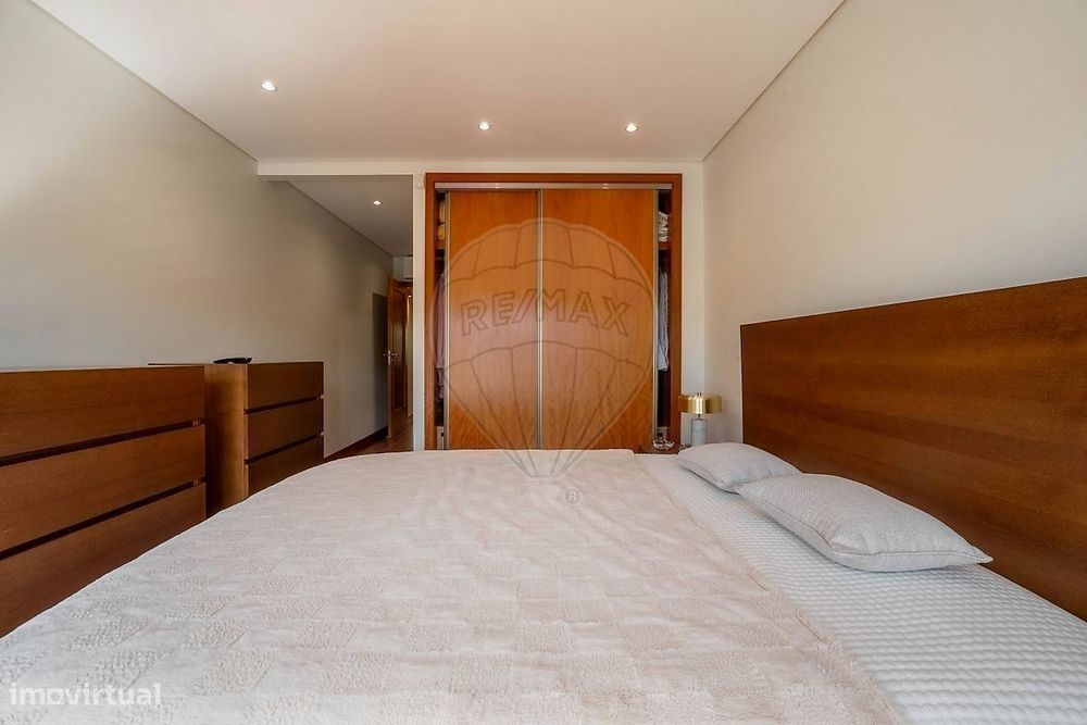 Andar Moradia T3 - Trofa