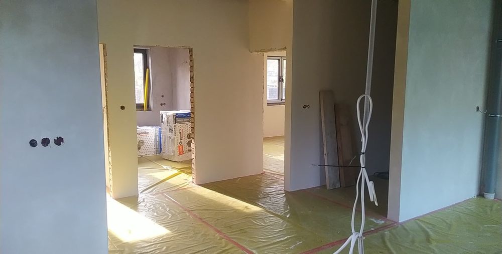 Usługi ogólnobudowlane