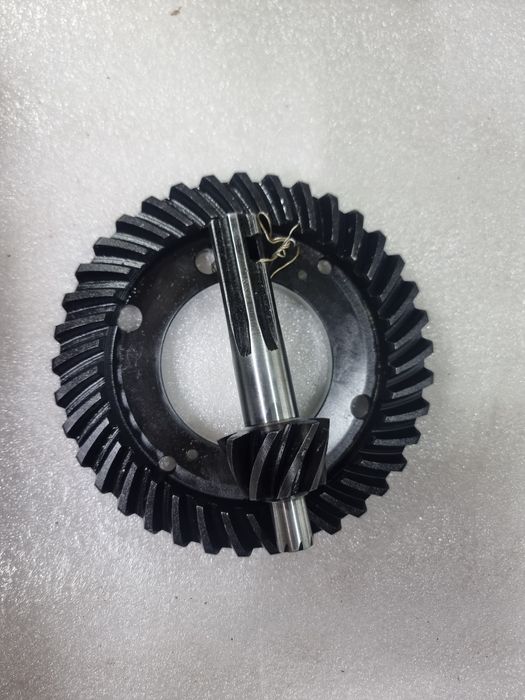 Коробка передач міст мост диференціал днепр 16 МТ 12, МВ750 МВ650 Урал