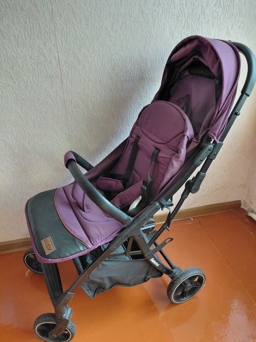 Продам коляску Joy