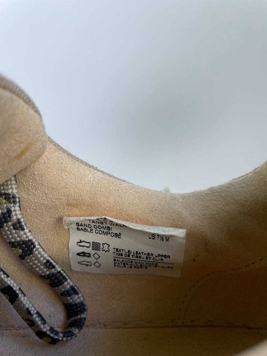 Жіночі кросівки clarks tansy walk sand combi