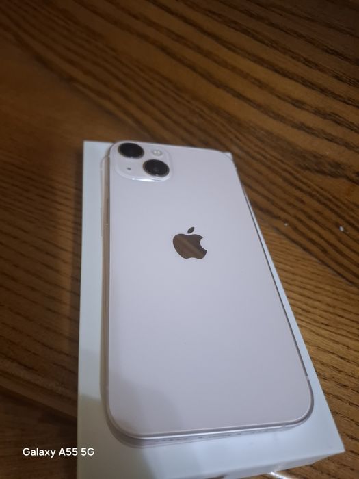 Iphone 13 128 gb pink