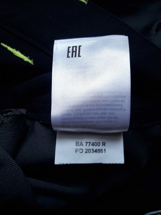 Робочі штани Helly Hansen Aker (50)