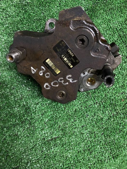 Bomba de alta pressão Gasóleo Bmw X5 2008