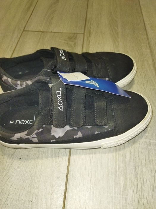 Кеди на хлопчика next