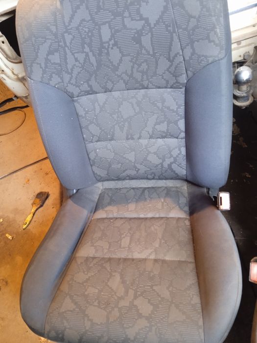 Продам сидения ваз