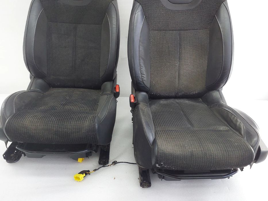 Conjunto de bancos CITROËN C4 II (B7)