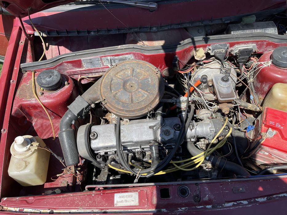 Ваз 2108 hanset 1.3