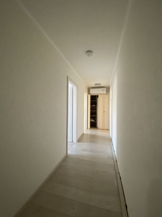 Продам 3к квартиру і кладовку, ж/м Перемога-4, бул.Слави 3, 72м2