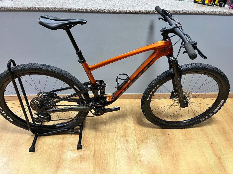 Vendo Giant Anthem Pro 29 3 em excelente estado