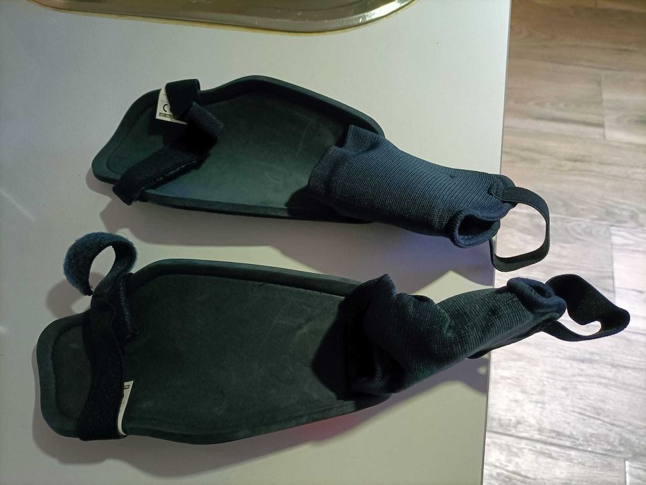 Caneleiras Nike Charge 2.0 Novas