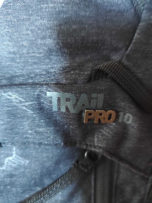 Plecak rowerowy Evoc Trail Pro 10 - nowy