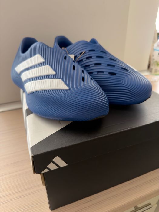 BUTY ADIDAS - NOWE, rozmiar 46