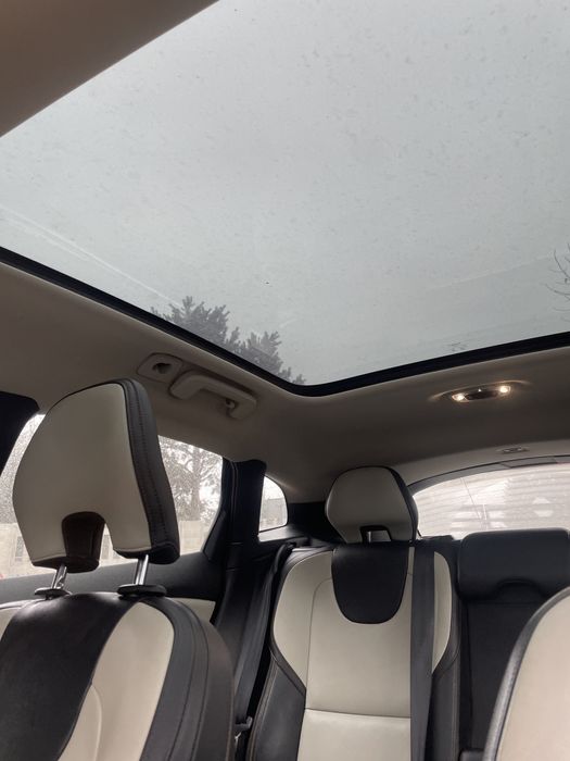 Volvo v40 Cross Country  Nowy rozrząd