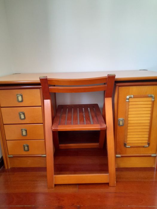 Mobilia de quarto para jovens